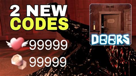 code de triche roblox doors.